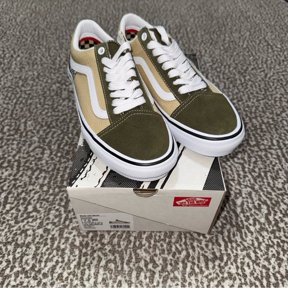 Vans Other - NEW Vans